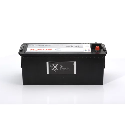 Štartovacia batéria 0 092 T30 550 /BOSCH/ - obr. 2