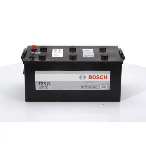 Štartovacia batéria BOSCH 0 092 T30 810