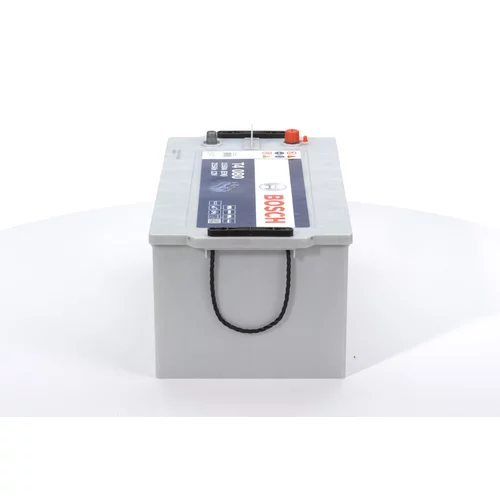 Štartovacia batéria 0 092 T40 800 /BOSCH/ - obr. 1