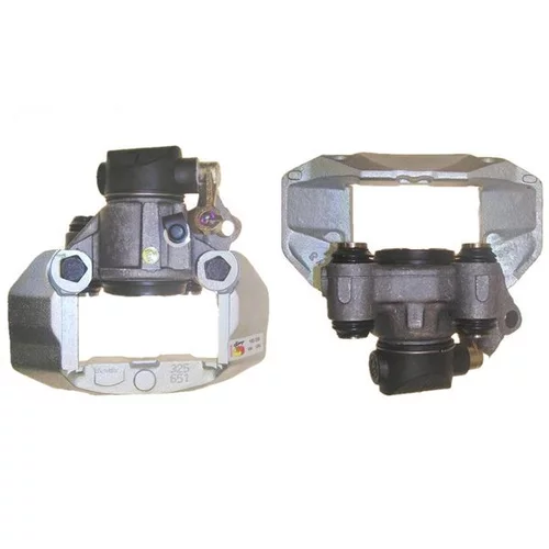 Brzdový strmeň BOSCH 0 204 103 036