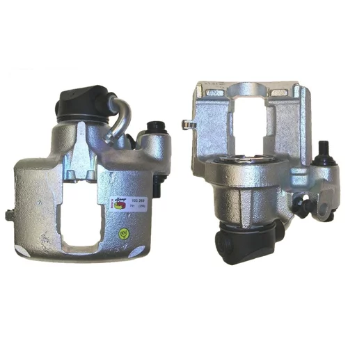 Brzdový strmeň BOSCH 0 204 103 269
