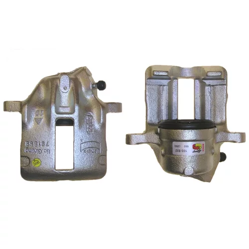 Brzdový strmeň BOSCH 0 204 103 532