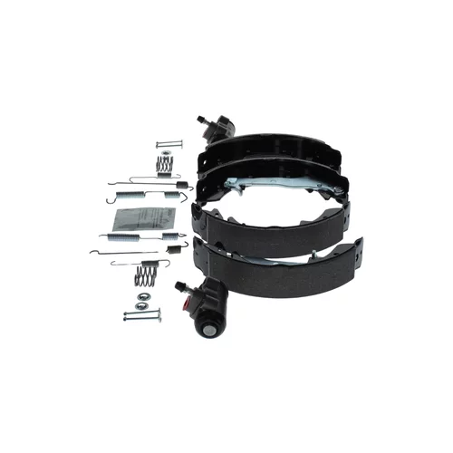 Sada brzdových čeľustí 0 204 113 522 /BOSCH/ - obr. 3