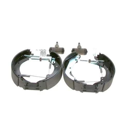 Sada brzdových čeľustí 0 204 114 508 /BOSCH/ - obr. 3