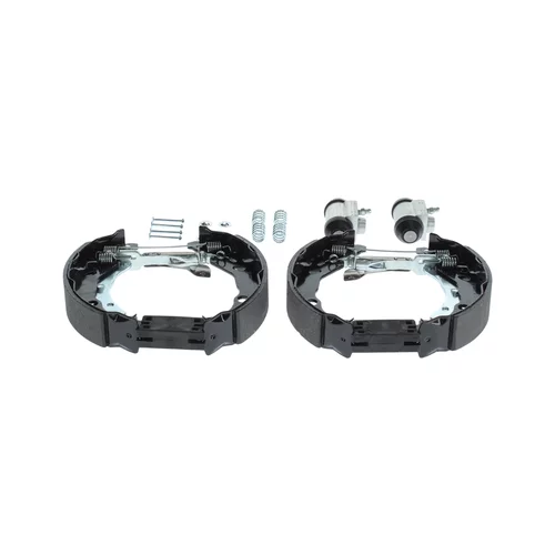 Sada brzdových čeľustí 0 204 114 658 /BOSCH/ - obr. 2