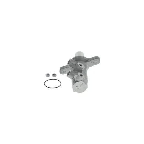 Hlavný brzdový valec 0 204 123 732 /BOSCH/ - obr. 2