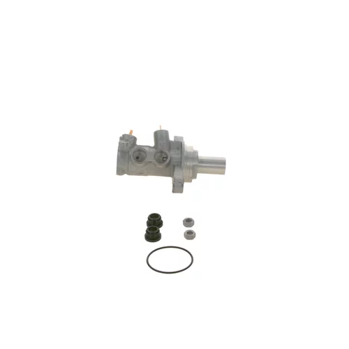 Hlavný brzdový valec 0 204 776 585 /BOSCH/ - obr. 3