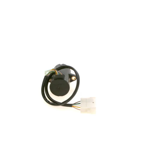 Snímač polohy plynového pedálu 0 205 001 206 /BOSCH/ - obr. 4