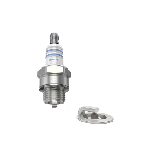 Zapaľovacia sviečka 0 241 235 764 /BOSCH/ - obr. 6