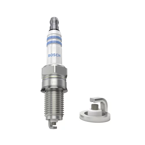 Zapaľovacia sviečka 0 242 135 515 /BOSCH/ - obr. 6