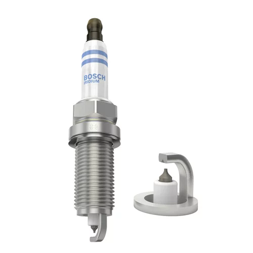 Zapaľovacia sviečka 0 242 229 764 /BOSCH/ - obr. 6