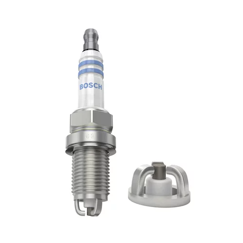 Zapaľovacia sviečka 0 242 229 799 /BOSCH/ - obr. 6
