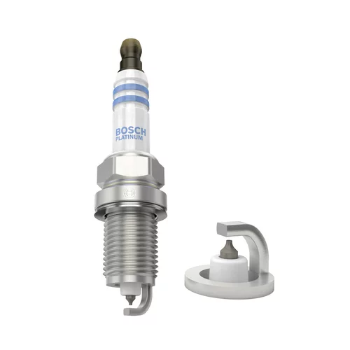 Zapaľovacia sviečka 0 242 230 621 /BOSCH/ - obr. 6