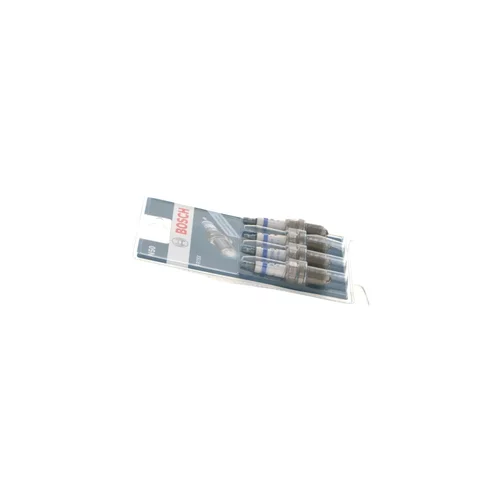 Zapaľovacia sviečka 0 242 232 802 /BOSCH/ - obr. 8