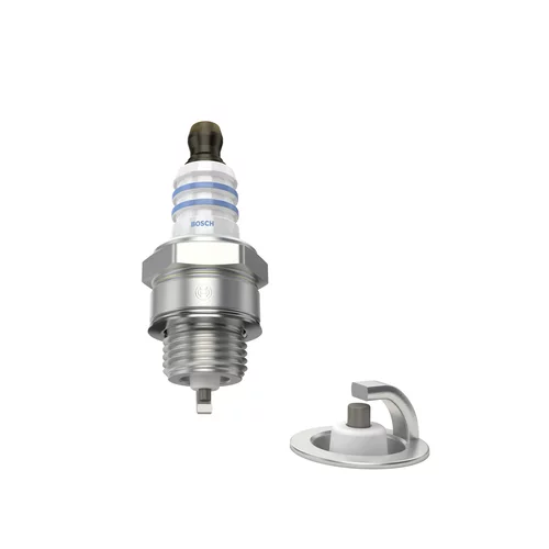 Zapaľovacia sviečka 0 242 240 506 /BOSCH/ - obr. 6