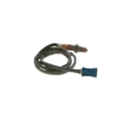 Lambda sonda 0 258 006 186 /BOSCH/ - obr. 4