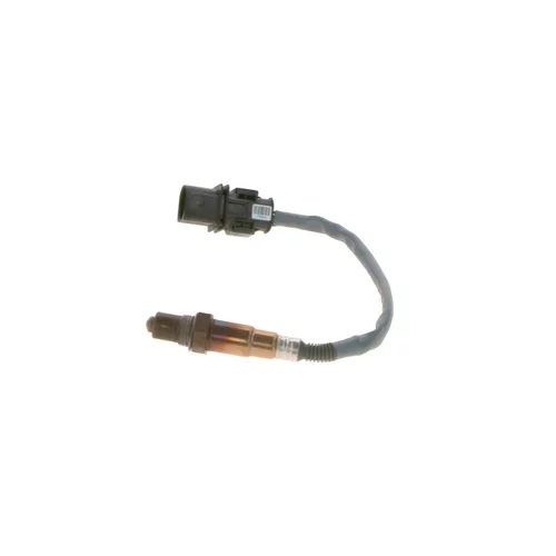 Lambda sonda 0 258 017 038 /BOSCH/ - obr. 2