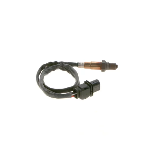 Lambda sonda 0 258 017 092 /BOSCH/ - obr. 4