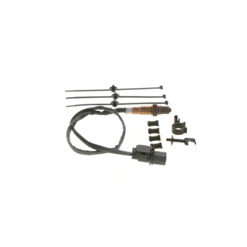 Lambda sonda 0 258 017 178 /BOSCH/ - obr. 4
