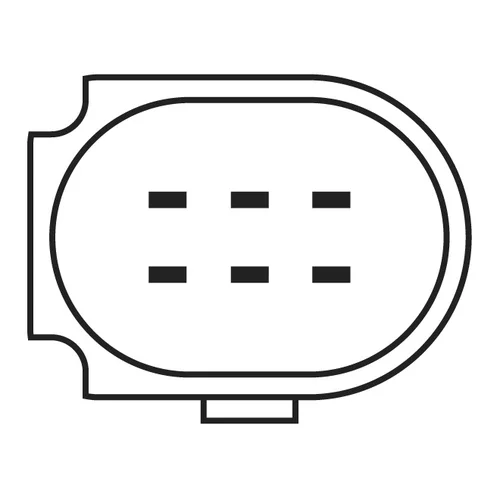 Lambda sonda 0 258 017 180 /BOSCH/ - obr. 5