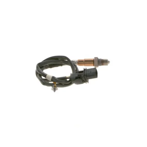 Lambda sonda 0 258 017 477 /BOSCH/ - obr. 4