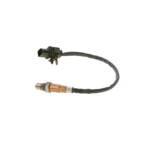 Lambda sonda 0 258 017 541 /BOSCH/ - obr. 2