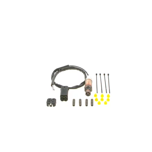 Lambda sonda 0 258 986 503 /BOSCH/ - obr. 1