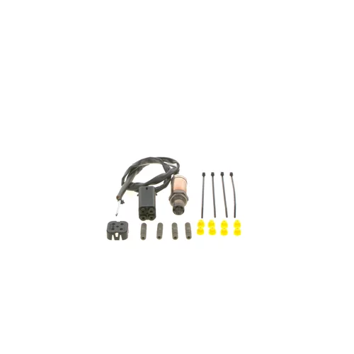 Lambda sonda 0 258 986 504 /BOSCH/ - obr. 1