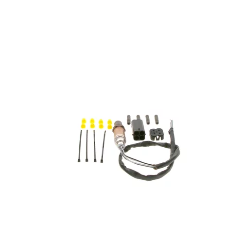 Lambda sonda 0 258 986 506 /BOSCH/ - obr. 3