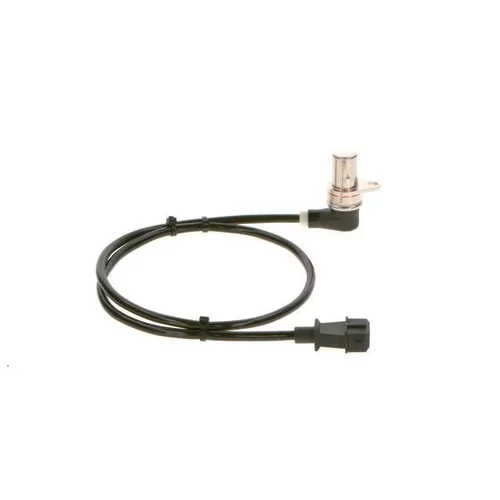 Snímač impulzov kľukového hriadeľa 0 261 210 047 /BOSCH/ - obr. 4