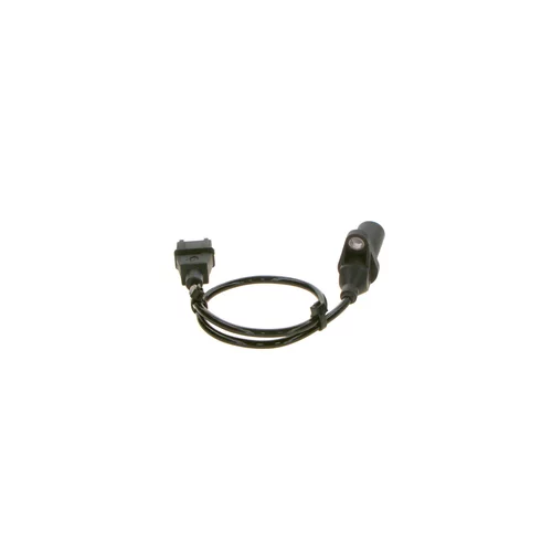 Snímač impulzov kľukového hriadeľa 0 261 210 117 /BOSCH/ - obr. 3