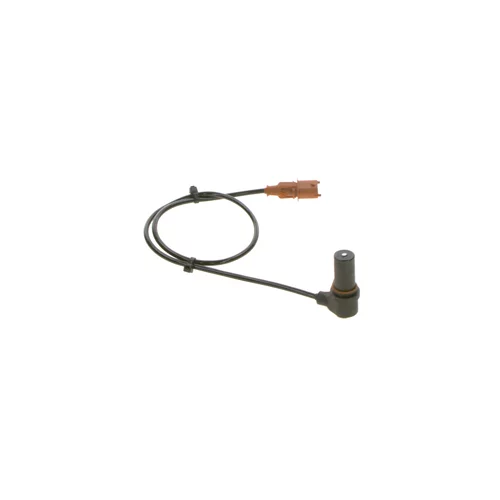 Snímač impulzov kľukového hriadeľa 0 261 210 160 /BOSCH/ - obr. 4