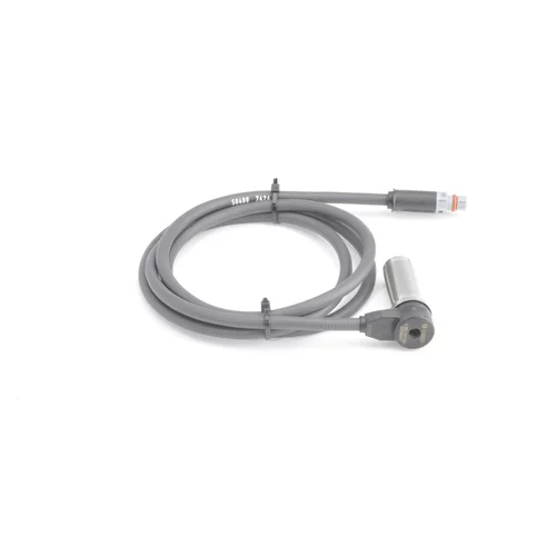 Snímač počtu otáčok kolesa 0 265 004 025 /BOSCH/ - obr. 3