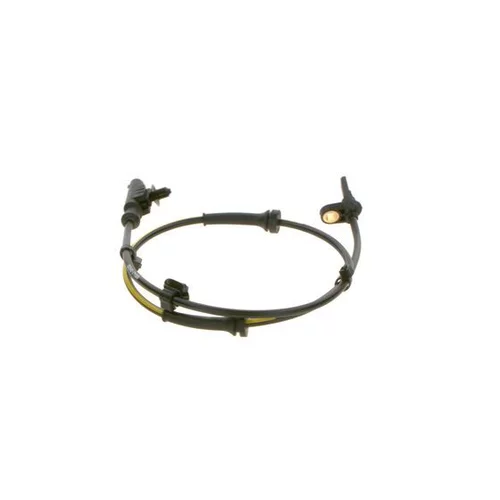 Snímač počtu otáčok kolesa 0 265 007 687 /BOSCH/ - obr. 2