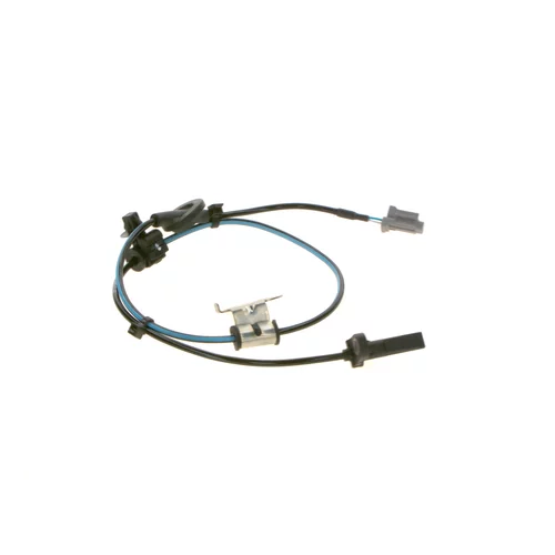 Snímač počtu otáčok kolesa 0 265 009 230 /BOSCH/ - obr. 3