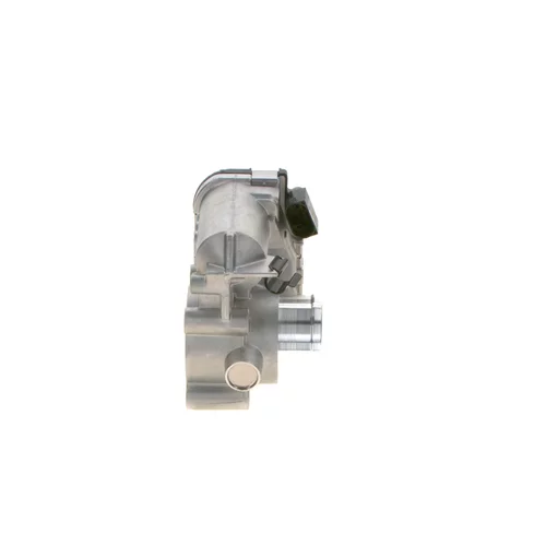 Hrdlo škrtiacej klapky 0 280 750 042 /BOSCH/ - obr. 1