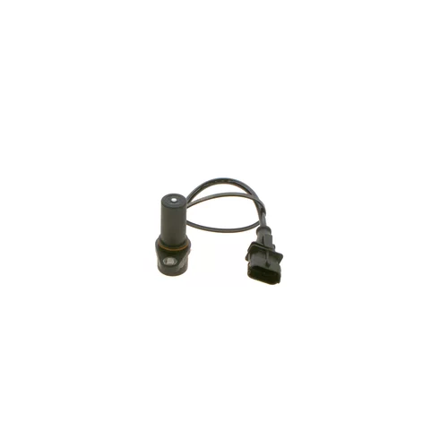 Snímač impulzov kľukového hriadeľa 0 281 002 434 /BOSCH/ - obr. 1