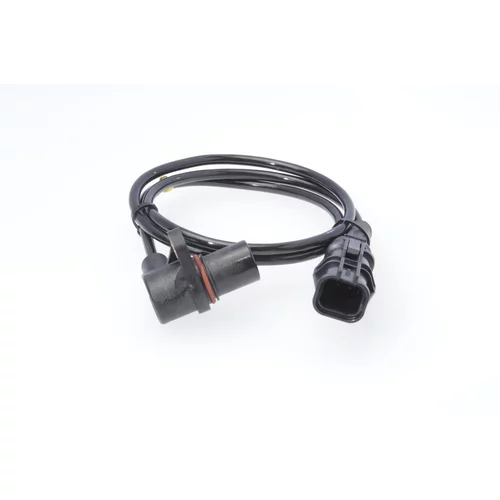 Snímač impulzov kľukového hriadeľa 0 281 002 599 /BOSCH/ - obr. 1