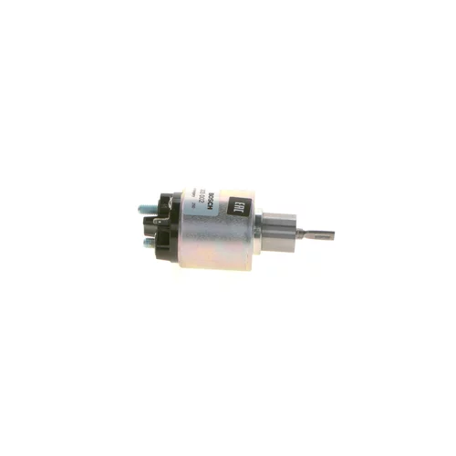 Elektromagnetický spínač pre štartér 0 331 303 002 /BOSCH/ - obr. 1