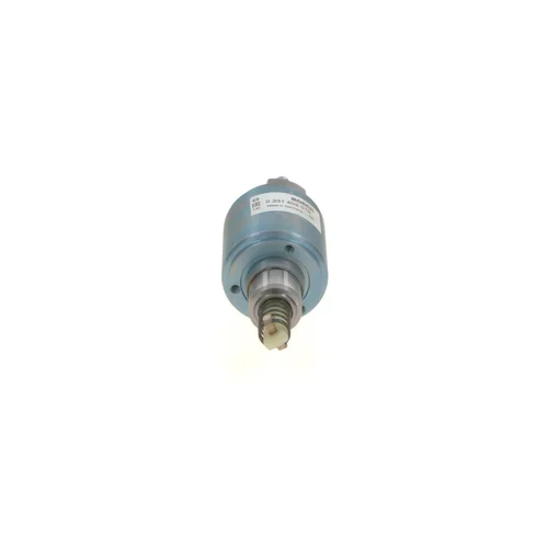 Elektromagnetický spínač pre štartér 0 331 402 015 /BOSCH/