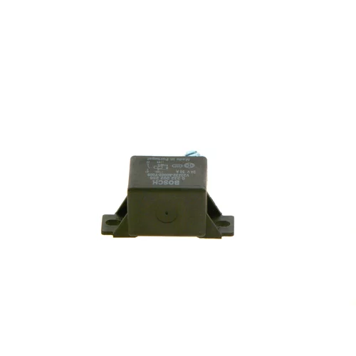 Relé pracovného prúdu 0 332 002 256 /BOSCH/ - obr. 2