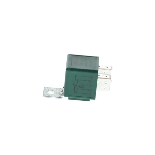 Relé pracovného prúdu 0 332 015 001 /BOSCH/ - obr. 2