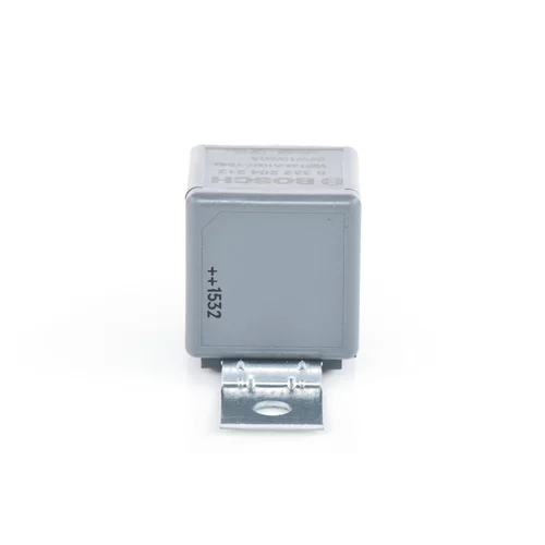 Relé pracovného prúdu 0 332 204 212 /BOSCH/ - obr. 2