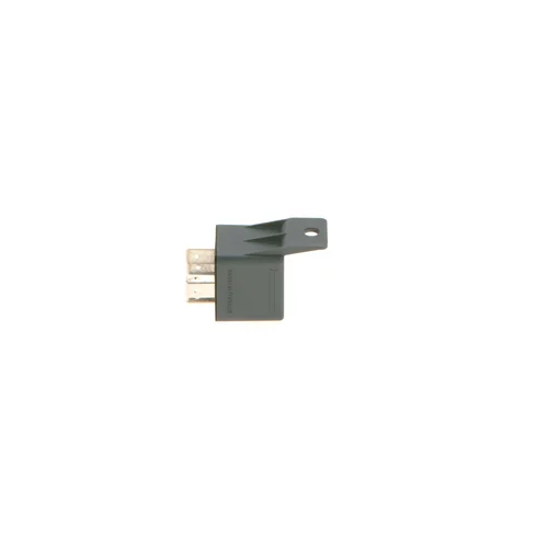 Relé pracovného prúdu 0 332 209 158 /BOSCH/ - obr. 3
