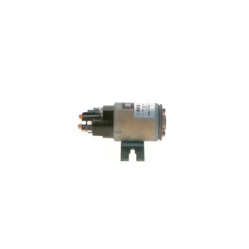 Relé pracovného prúdu 0 333 009 018 /BOSCH/ - obr. 1