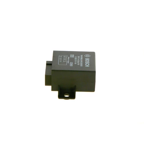 Prerušovač smerových svetiel 0 335 215 154 /BOSCH/ - obr. 1