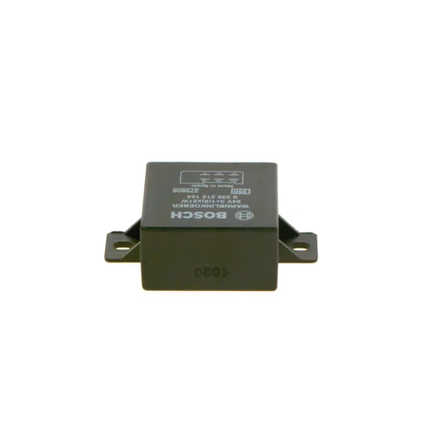 Prerušovač smerových svetiel 0 335 215 154 /BOSCH/ - obr. 2