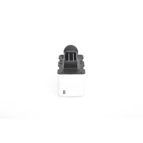 Prerušovač smerových svetiel 0 336 851 004 /BOSCH/ - obr. 2