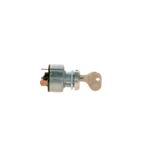 Spínač zapaľovania/štartu 0 342 311 007 /BOSCH/ - obr. 3