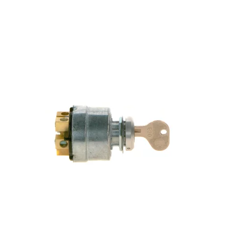 Spínač predžeravenia 0 342 315 001 /BOSCH/ - obr. 3